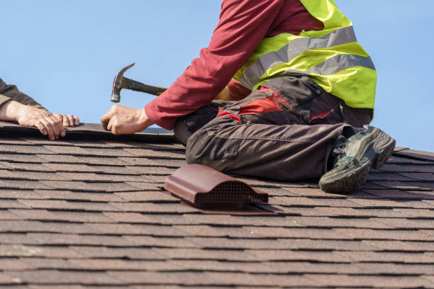 Best Tile Roofing Contractor  in Hazel Dell, WA