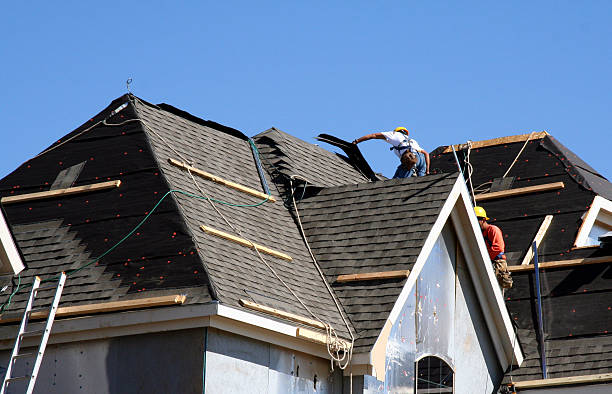 Best Roof Repair Services  in Hazel Dell, WA