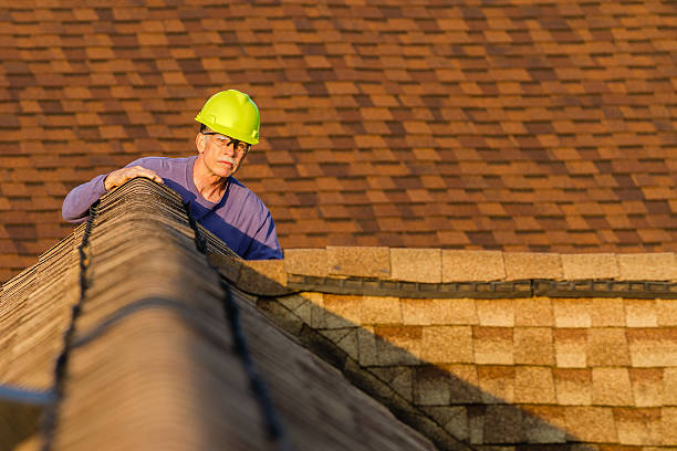 Best Roof Gutter Cleaning  in Hazel Dell, WA