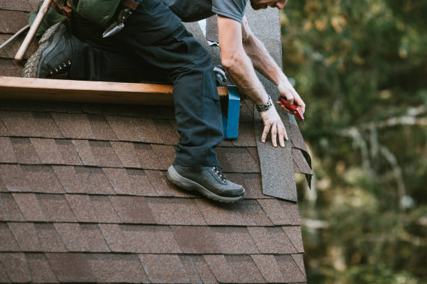 Best Roof Waterproofing Services  in Hazel Dell, WA