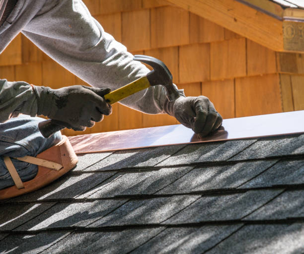 Best Commercial Roofing Services  in Hazel Dell, WA